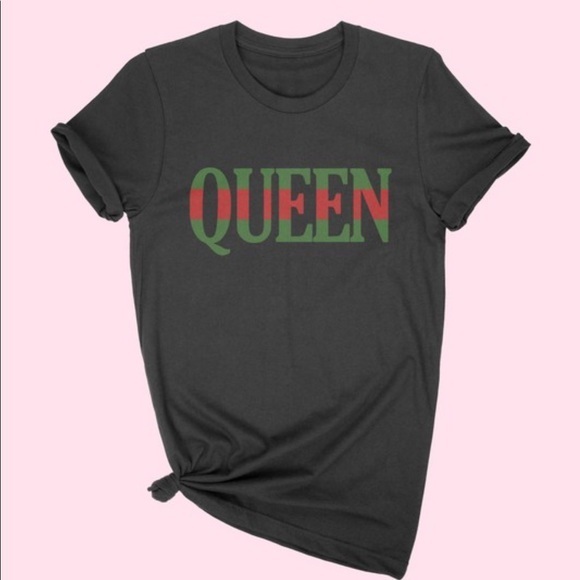 QUEEN tshirt multiple sizes brand‎ new - Picture 1 of 3